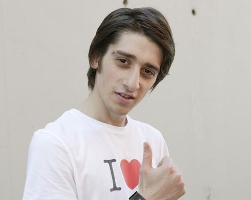 Bora Akkaş Fotoğrafı