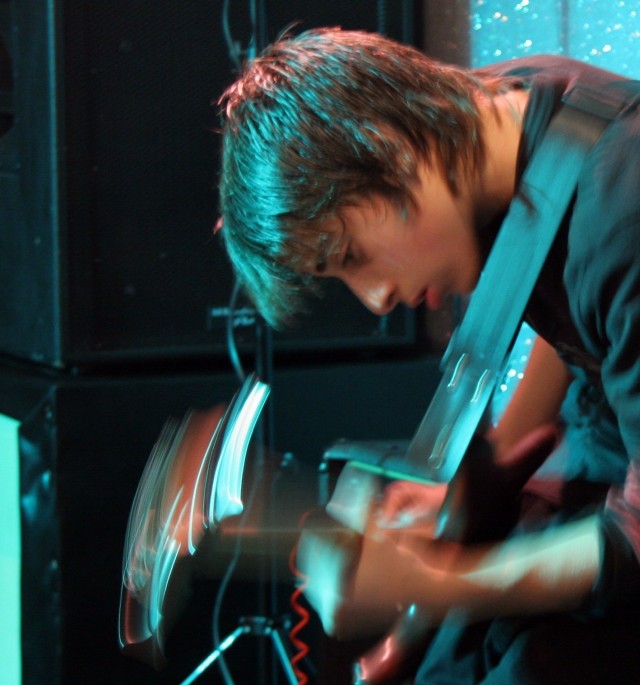 Bora Akkaş Fotoğrafı