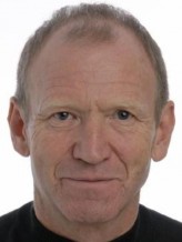 Xavier Maly fotoğrafı