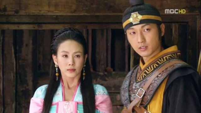 Lee Seung-hyo Fotoğrafı