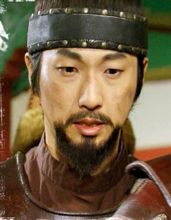 Lee Seung-hyo Fotoğrafı