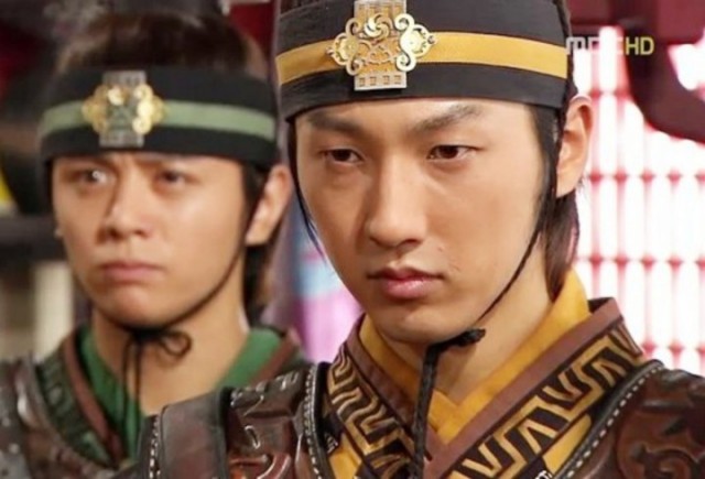 Lee Seung-hyo Fotoğrafı