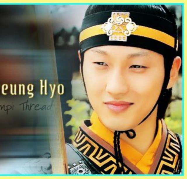 Lee Seung-hyo Fotoğrafı