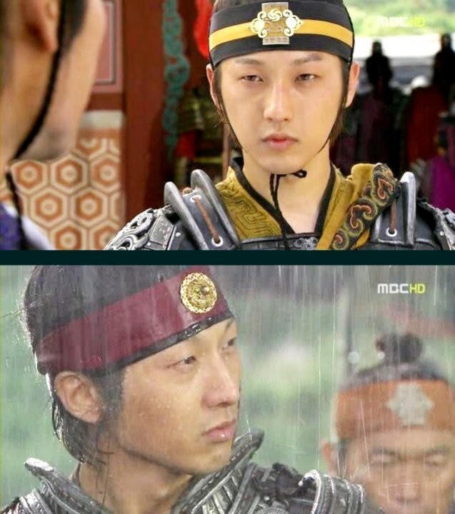 Lee Seung-hyo Fotoğrafı