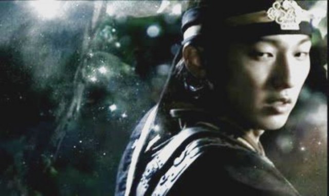 Lee Seung-hyo Fotoğrafı