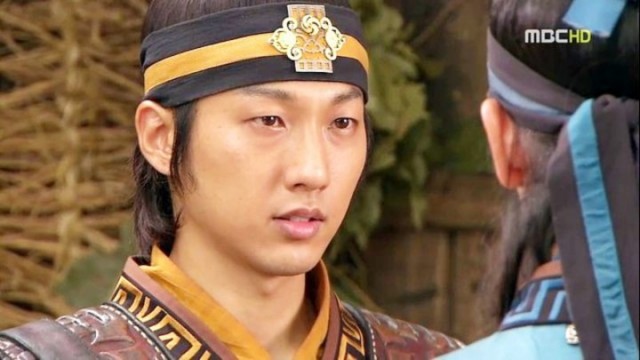 Lee Seung-hyo Fotoğrafı