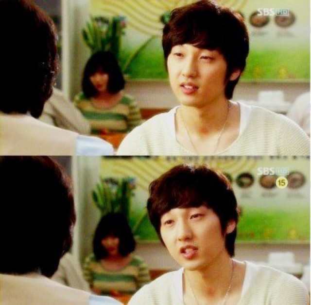 Lee Seung-hyo Fotoğrafı