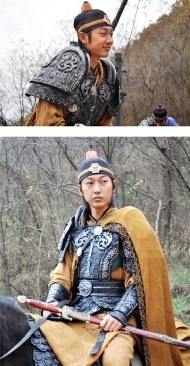 Lee Seung-hyo Fotoğrafı