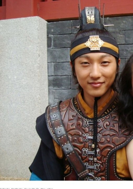 Lee Seung-hyo Fotoğrafı