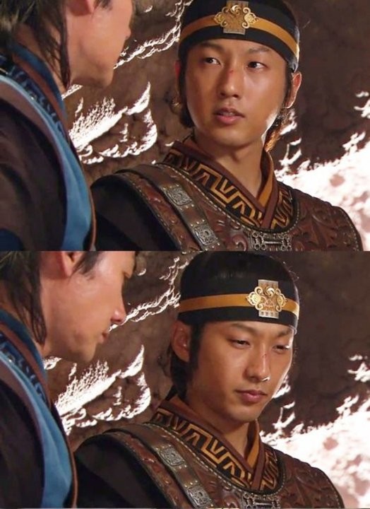 Lee Seung-hyo Fotoğrafı