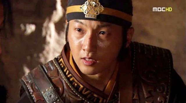 Lee Seung-hyo Fotoğrafı