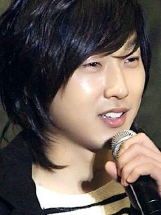 Lee Seung-hyo Fotoğrafı