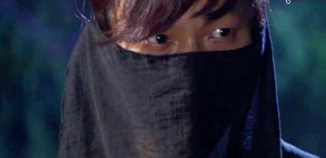 Lee Seung-hyo Fotoğrafı