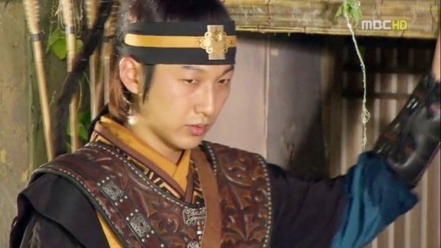 Lee Seung-hyo Fotoğrafı