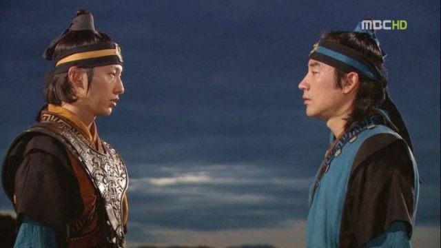 Lee Seung-hyo Fotoğrafı