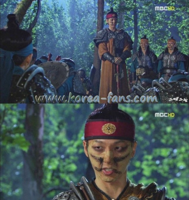 Lee Seung-hyo Fotoğrafı