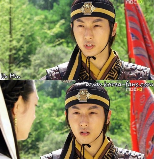 Lee Seung-hyo Fotoğrafı