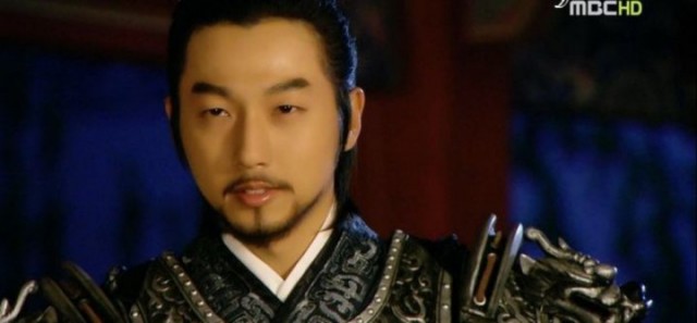 Lee Seung-hyo Fotoğrafı