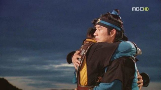 Lee Seung-hyo Fotoğrafı