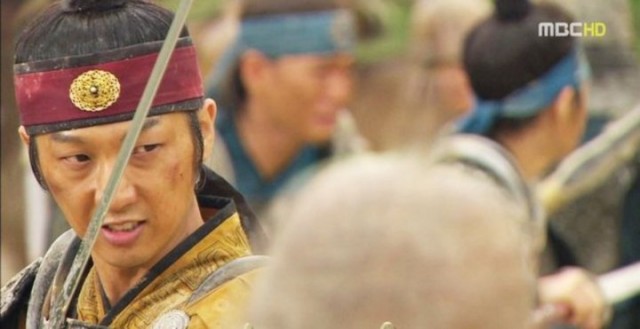 Lee Seung-hyo Fotoğrafı