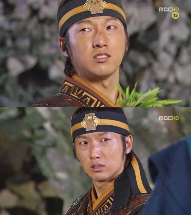 Lee Seung-hyo Fotoğrafı