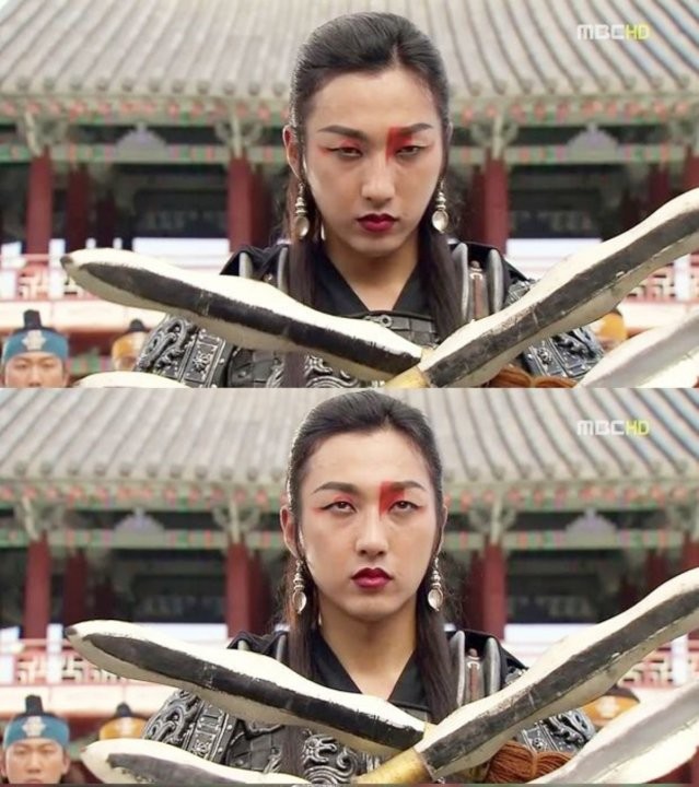 Lee Seung-hyo Fotoğrafı