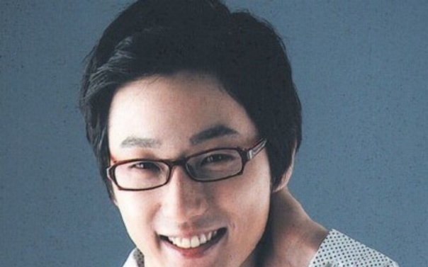 Lee Seung-hyo Fotoğrafı