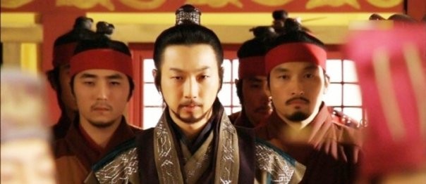 Lee Seung-hyo Fotoğrafı