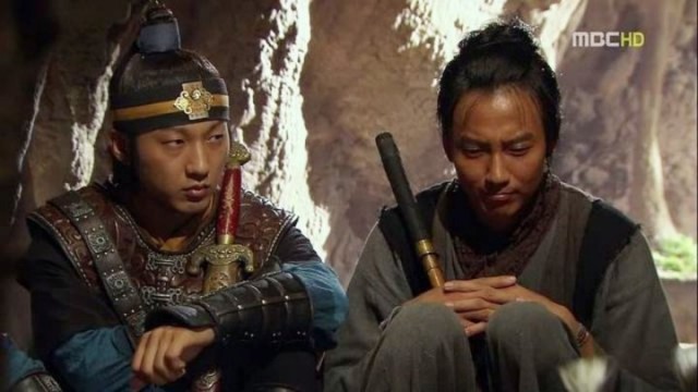 Lee Seung-hyo Fotoğrafı