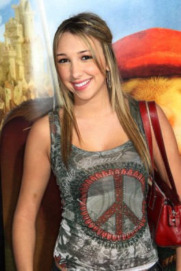 Ashley Edner Fotoğrafı