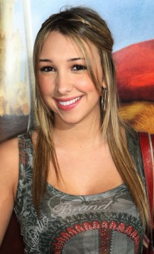 Ashley Edner Fotoğrafı