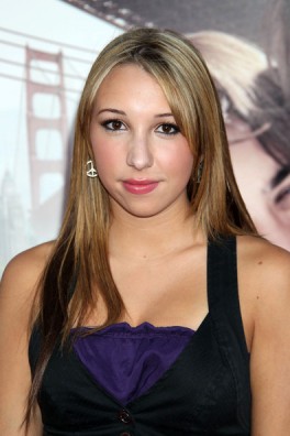 Ashley Edner Fotoğrafı