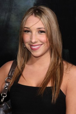 Ashley Edner Fotoğrafı