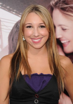 Ashley Edner Fotoğrafı