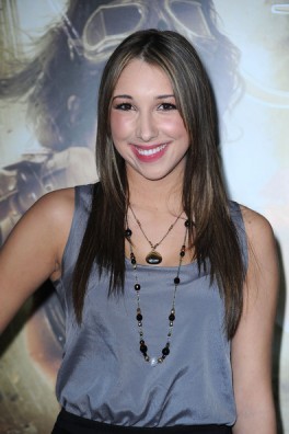 Ashley Edner Fotoğrafı