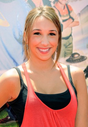 Ashley Edner Fotoğrafı