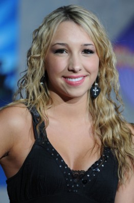 Ashley Edner Fotoğrafı