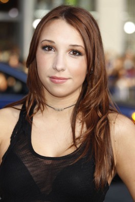 Ashley Edner Fotoğrafı