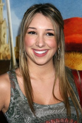 Ashley Edner fotoğrafı