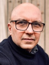 Mehran Tamadon fotoğrafı