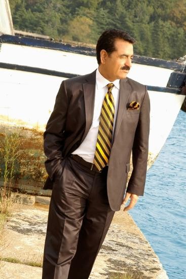 İbrahim Tatlıses Fotoğrafı