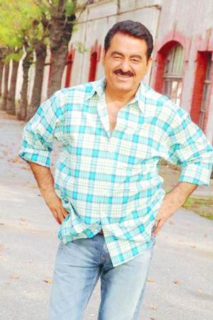 İbrahim Tatlıses Fotoğrafı