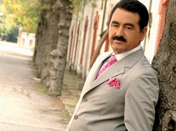 İbrahim Tatlıses Fotoğrafı