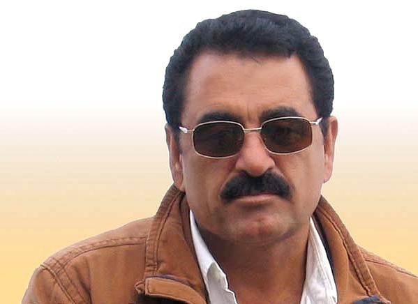 İbrahim Tatlıses Fotoğrafı