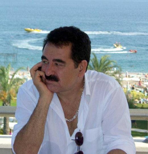 İbrahim Tatlıses Fotoğrafı