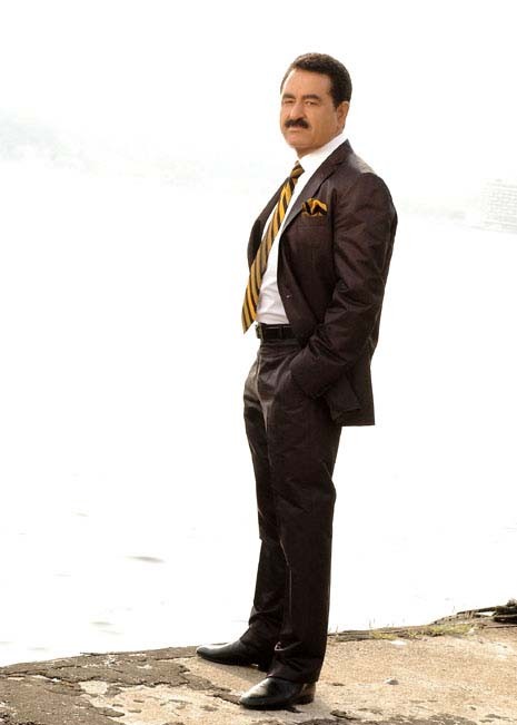 İbrahim Tatlıses Fotoğrafı