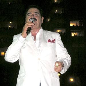 İbrahim Tatlıses Fotoğrafı