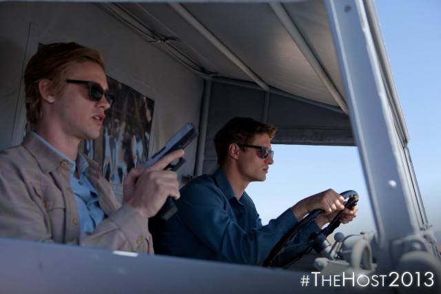 Boyd Holbrook Fotoğrafı