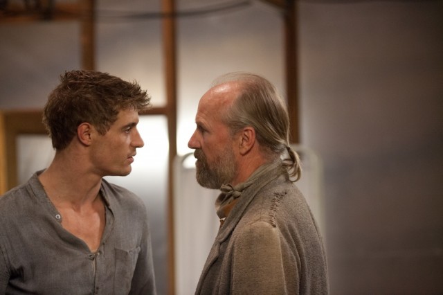 Boyd Holbrook Fotoğrafı