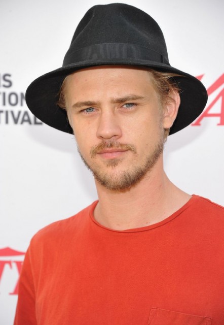 Boyd Holbrook Fotoğrafı